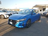 Used 2024 Nissan Sentra SV image 4