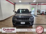 New 2025 Jeep Grand Cherokee Laredo image 2
