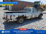 Used 1987 Isuzu Pickup 2WD Regular Cab Long Bed image 4