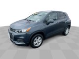 Used 2022 Chevrolet Trax LS w/ Tint and Cruise Package image 4