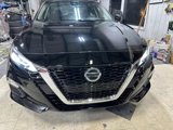 Used 2020 Nissan Altima 2.5 SR image 2