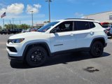 New 2025 Jeep Compass Latitude image 3