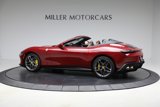 Certified 2024 Ferrari Roma Spider image 4