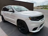 Used 2015 Jeep Grand Cherokee SRT image 3