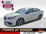 Used 2020 Subaru Legacy w/ Alloy Wheel Package image 1