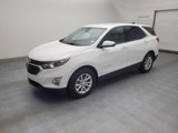 Used 2020 Chevrolet Equinox LT image 2