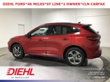 Certified 2024 Ford Escape ST-Line w/ Tech Pack #1 image 5