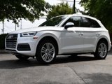 Used 2018 Audi Q5 2.0T Premium Plus w/ Premium Plus Package image 3