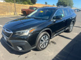 Used 2022 Subaru Outback Premium image 5