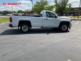 Used 2018 GMC Sierra 1500 2WD Regular Cab image 4