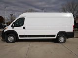 New 2024 RAM ProMaster 2500 w/ Safety Group image 2
