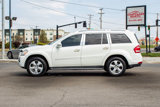Used 2012 Mercedes-Benz GL 450 4MATIC image 3