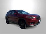 Used 2019 Jeep Cherokee Latitude Plus image 2