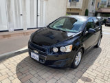 Used 2012 Chevrolet Sonic LT image 4