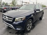 Used 2017 Mercedes-Benz GLC 300 4MATIC image 3
