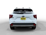 New 2025 Chevrolet Trax LT image 4