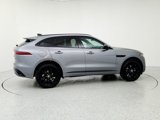 New 2026 Jaguar F-PACE R-Dynamic S image 4