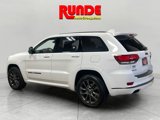 Used 2018 Jeep Grand Cherokee High Altitude image 3