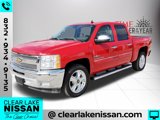Used 2013 Chevrolet Silverado 1500 LT image 3