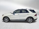 Used 2012 Mercedes-Benz ML 350 4MATIC image 2