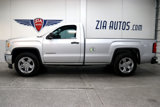 Used 2014 GMC Sierra 1500 2WD Regular Cab w/ Sierra Convenience Package image 2
