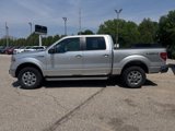 Used 2014 Ford F150 Lariat w/ Equipment Group 502A Luxury image 4