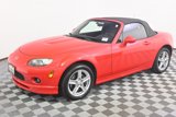 Used 2006 MAZDA MX-5 Miata Touring w/ Appearance Pkg image 2