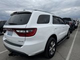 Used 2016 Dodge Durango Limited w/ Nav & Power Liftgate Group image 4