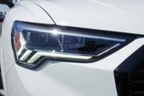 New 2025 Audi Q3 2.0T Premium image 3