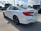 Used 2022 Honda Accord Sport Special Edition image 4
