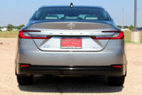 Used 2025 Toyota Camry XLE image 6