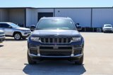 New 2025 Jeep Grand Cherokee L Laredo w/ Luxury Tech Group I image 2