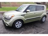 Used 2013 Kia Soul image 2