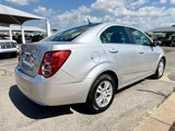 Used 2014 Chevrolet Sonic LT image 4