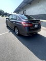 Used 2014 Nissan Sentra SR w/ SR Driver Package image 3