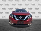 Used 2018 Nissan Murano SL w/ Moonroof Package image 3