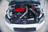 Used 2014 Mitsubishi Lancer Evolution GSR image 5