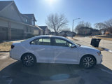 Used 2017 Volkswagen Jetta SE image 2