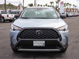 Used 2024 Toyota Corolla Cross L image 2