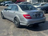 Used 2013 Mercedes-Benz C 300 4MATIC Sedan image 5