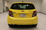 Used 2016 Chevrolet Sonic LT w/ LT Promotional Package image 3