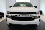 Used 2020 Chevrolet Silverado 1500 Custom w/ Custom Value Package image 4