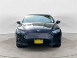 Used 2016 Ford Fusion SE image 2