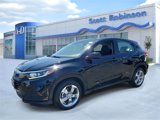 Used 2022 Honda HR-V LX image 2