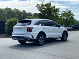 Used 2023 Kia Sorento EX w/ Panoramic Sunroof Package image 3