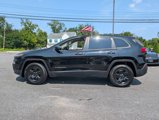 Used 2017 Jeep Cherokee Sport w/ Safety Group image 3