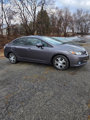 Used 2015 Honda Civic Hybrid Sedan image 4
