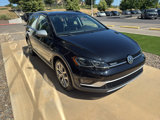 Used 2019 Volkswagen Golf Alltrack SE image 3