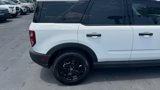 Certified 2022 Ford Bronco Sport image 5