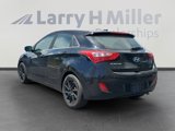 Used 2017 Hyundai Elantra GT image 3